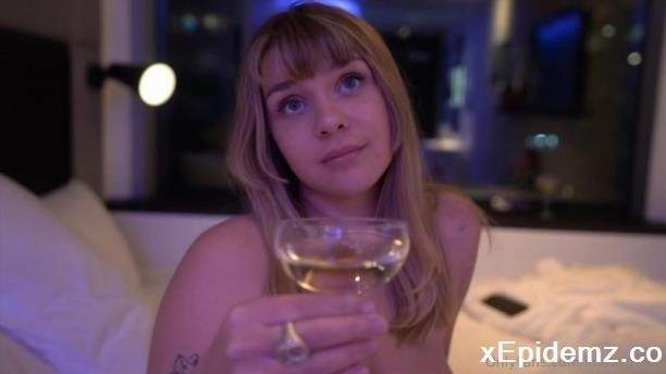 Gabbie Carter - Anal Sex Vlog (2025/OnlyFans/FullHD)