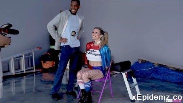 Cory Chase, Jonathan Jordan - Bts - Cory Chase In Gotham Clown Chase Vol 3 (2025/TabooHeat/FullHD)